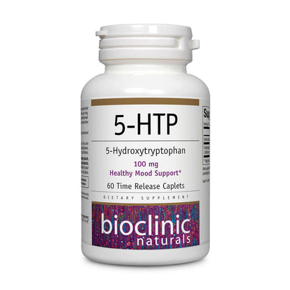 5-HTP Bioclinic Naturals