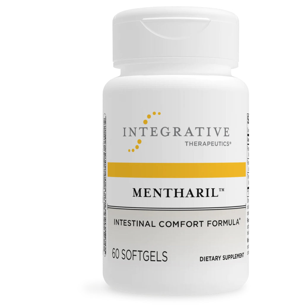 Mentharil Integrative Therapeutics