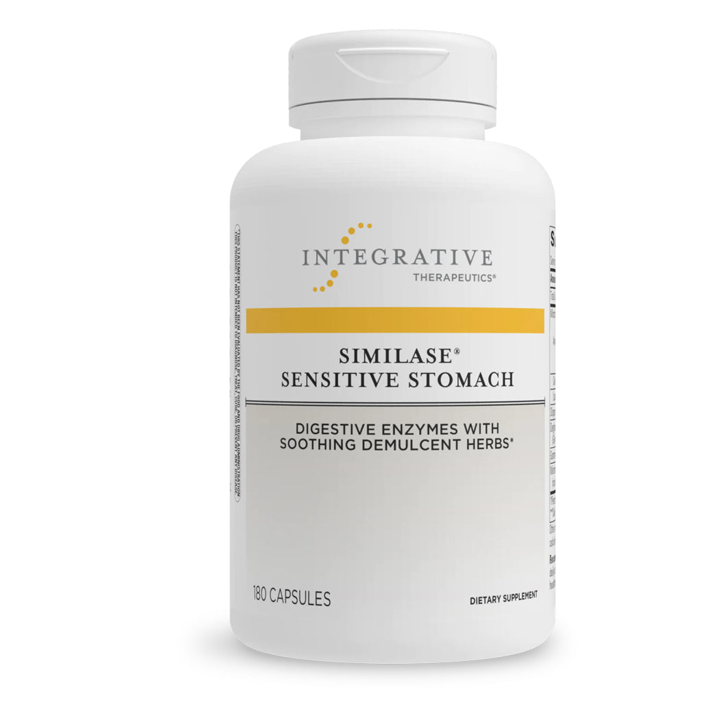 Similase Sensitive Stomach Integrative Therapeutics