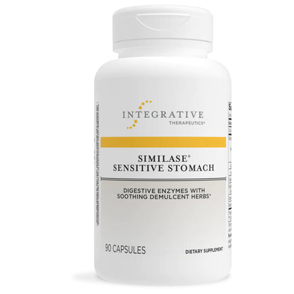 Similase Sensitive Stomach Integrative Therapeutics