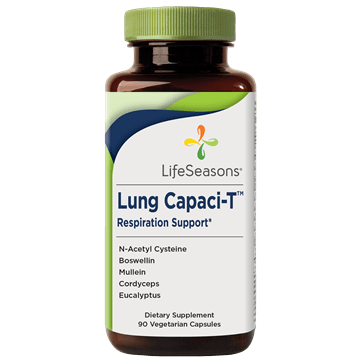 Lung Capaci T by LifeSeasons at Nutriessential.com