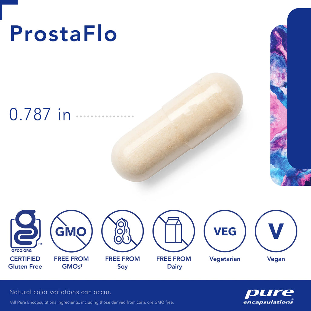 ProstaFlo Pure Encapsulations