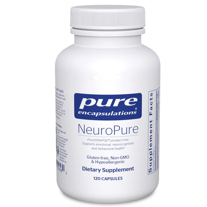 NeuroPure Pure Encapsulations