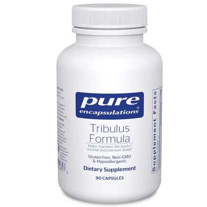 Tribulus Formula Pure Encapsulations