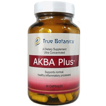 AKBA Plus True Botanica