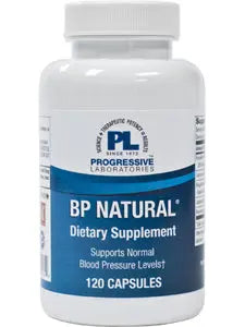 BP NATURAL Progressive Labs