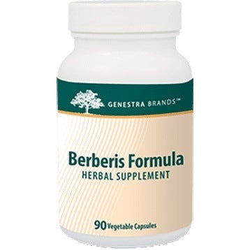 Berberis Formula Genestra