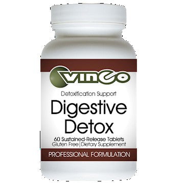 Digest Detox Vinco