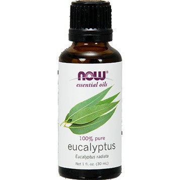 Eucalyptus Radiata NOW