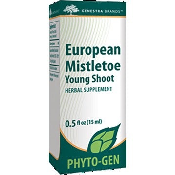 European Mistletoe Genestra