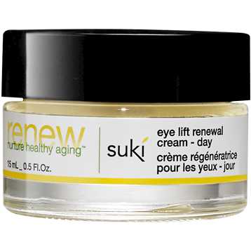 Eye lift renewal cream-day Suki Skincare