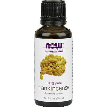 Frankincense Oil NOW