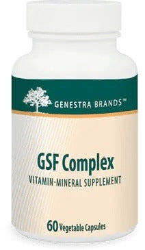 GSF Complex Genestra