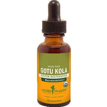 Gotu Kola Herb Pharm