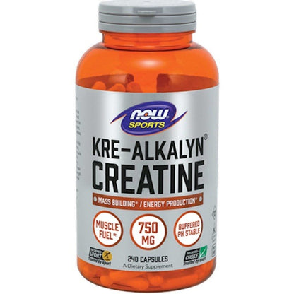 Kre-Alkalyn Creatine