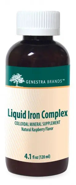 Liquid Iron Genestra