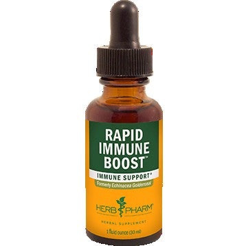 Rapid Immune Boost Compound Herb Pharm