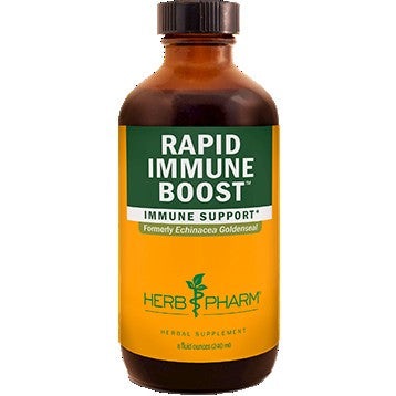 Rapid Immune Boost Compound Herb Pharm