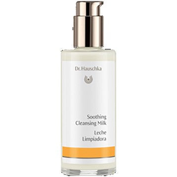 Soothing Cleansing Milk Dr Hauschka Skincare
