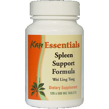 Spleen Support Formula Kan Herbs - Essentials