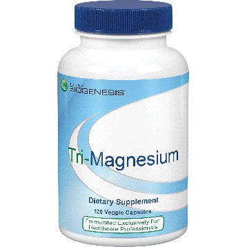 Tri-Magnesium 100 mg Nutra BioGenesis