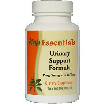 Urinary Support Kan Herbs - Essentials